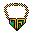 friendship amulet