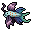 Shimmer Swimmer