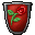 rose shield