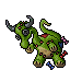 Pinata Dragon