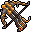 archer's crossbow