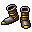 titan boots