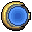 Lit Moon Mirror
