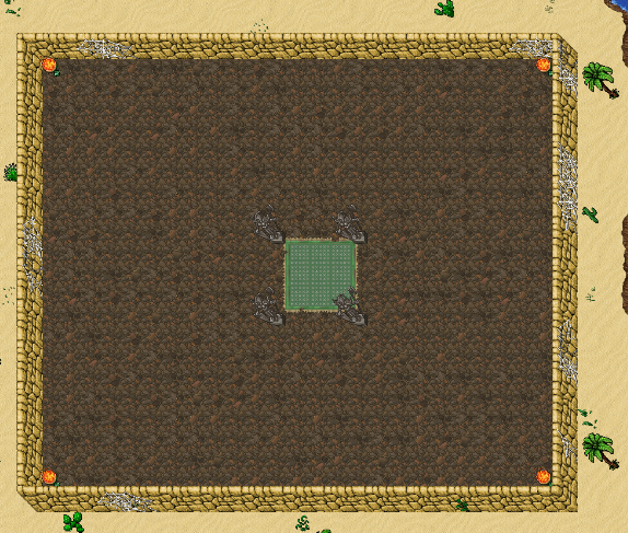Room Mechanics