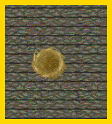 Orb Event