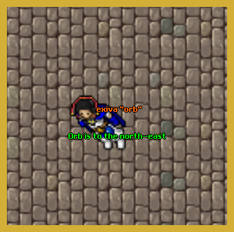 Orb Hint