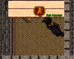 Pet Master