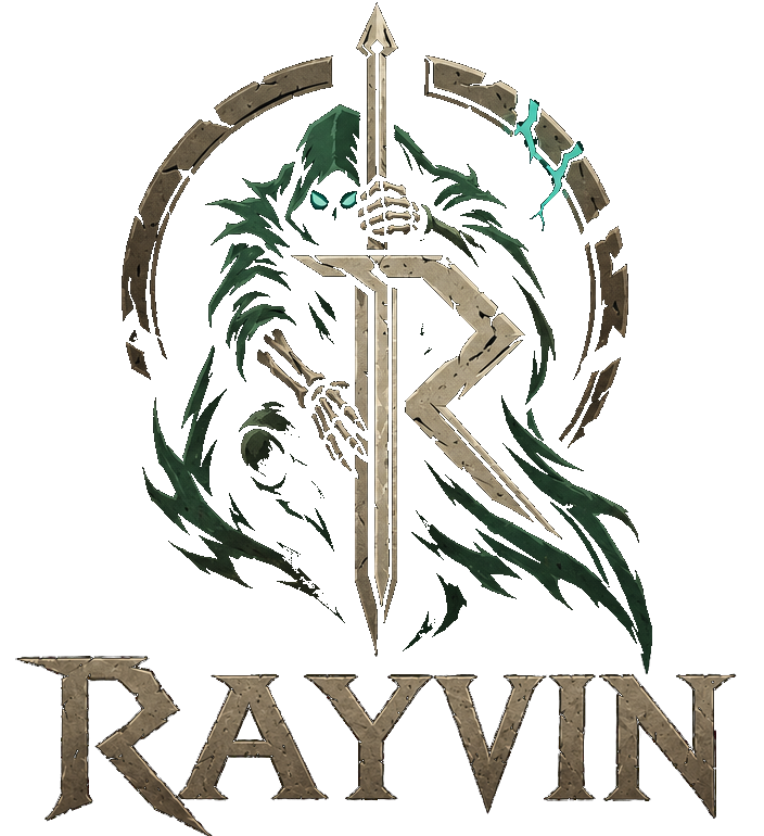 Wiki - Rayvin