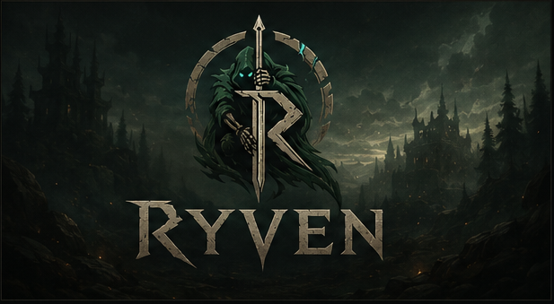 RYVEN — Rise from every fall
