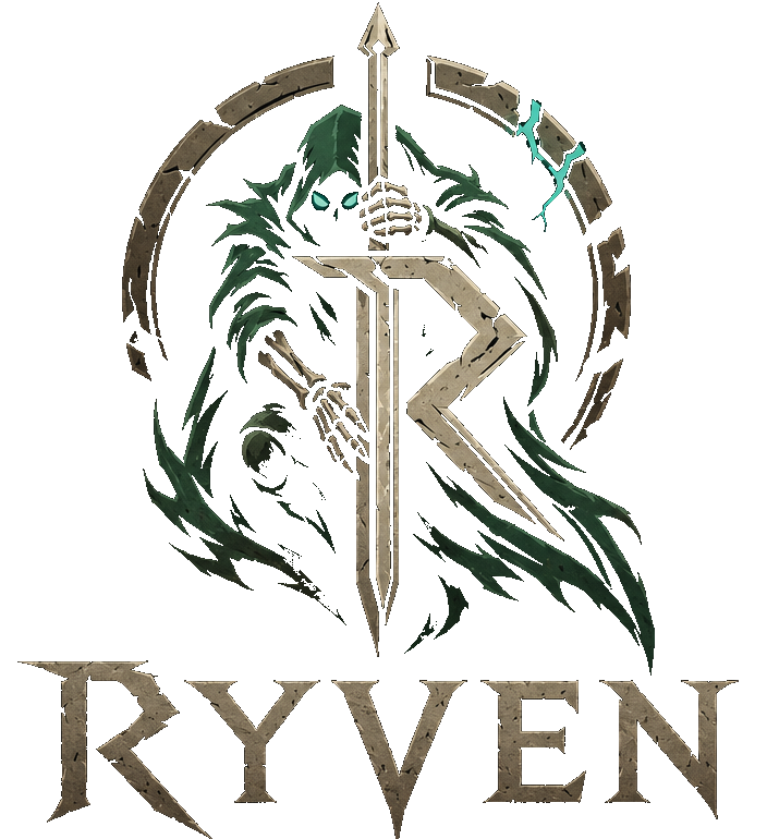 RYVEN — Rise from every fall